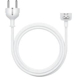 Apple Netzteil-Verlaengerungskabel (1,8m) 10W / 12W / 29W / 61W / 89W /140W