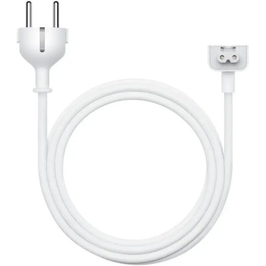Apple Netzteil-Verlaengerungskabel (1,8m) 10W / 12W / 29W / 61W / 89W /140W