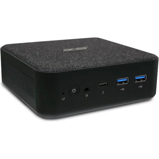 Acer Revo RB102 Mini PC Ryzen AI 5 340 16GB/512GB Win11 Pro DT.BQMEG.002