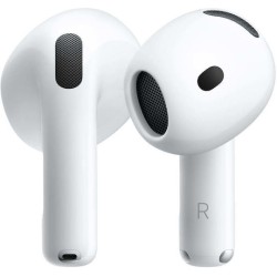 Apple AirPods 5 mit kabellosem Ladecase MKFT4ZM/A