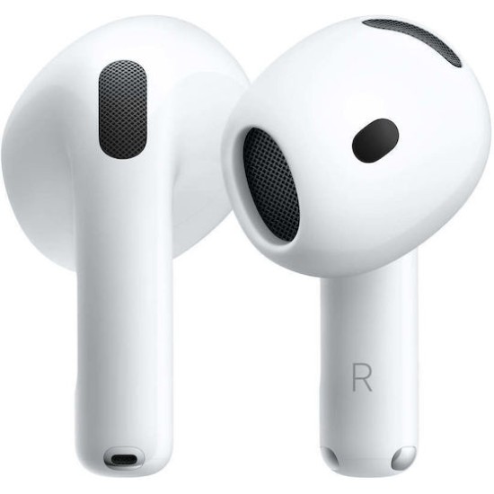 Apple AirPods 5 mit kabellosem Ladecase MKFT4ZM/A