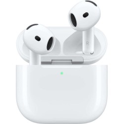 Apple AirPods 5 mit USB-C-Ladecase MKFW4ZM/A