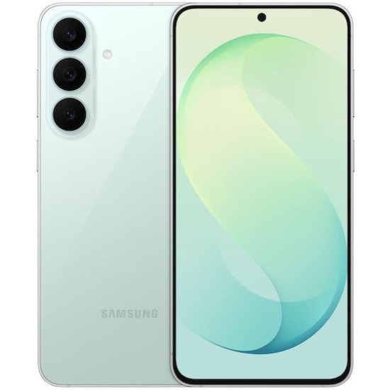 Samsung GALAXY S26 FE 256GB Pistachio Android Smartphone