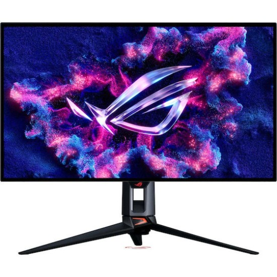 ASUS ROG Swift PG32UCWM 31.5 Zoll 4K (UHD) OLED Panel 16:9 240 Hz Gaming Monitor