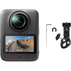DJI Osmo 360 II Limitless Riding Combo 177819