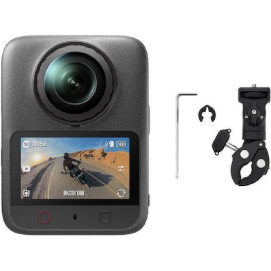 DJI Osmo 360 II Limitless Riding Combo 177819