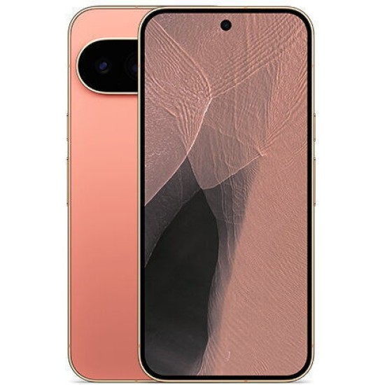Google Pixel 11 Pro XL 12/256GB Canyon Android 17 Smartphone 5G OLED