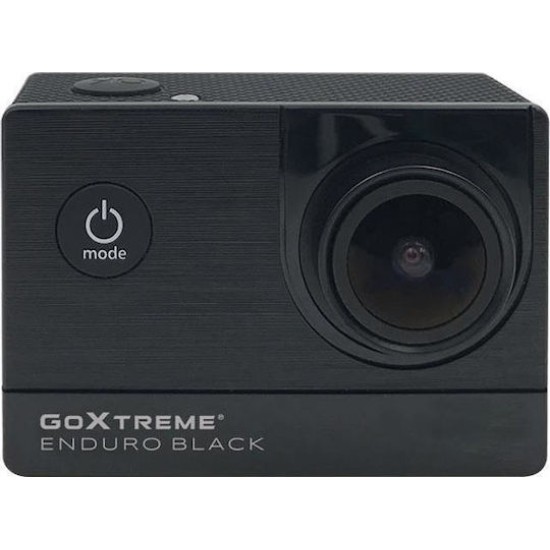 GoXtreme Enduro Black