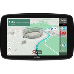 TomTom Go Superior 7