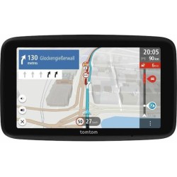 TomTom Go Professional 6 2nd Gen.