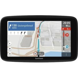 TomTom Go Professional 5 2nd Gen.