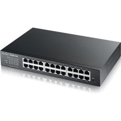 Zyxel GS1900-24E V3 24-Port Smart Switch