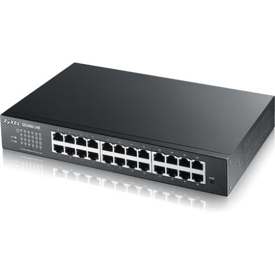 Zyxel GS1900-24E V3 24-Port Smart Switch