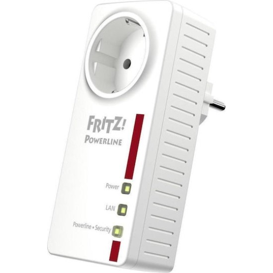 FRITZ!Powerline 1220 Power LAN