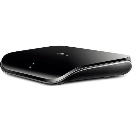 TP-LINK TL-SG 1005 D 5-port Gigabit Switch