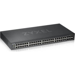 Zyxel GS1920-48v2 52 Port Smart Managed Gb Switch