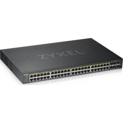 Zyxel GS1920-48HPv2 52 Port Smart Managed Gb Switch