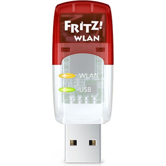 FRITZ!WiFi Stick AC 430 MU-MIMO