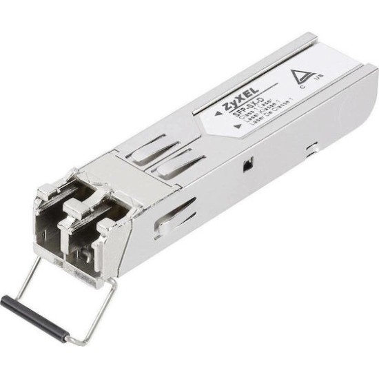 Zyxel SFP-SX-D Gigabit SFP Modul 1G, SFP, MultiMode, LC Connector