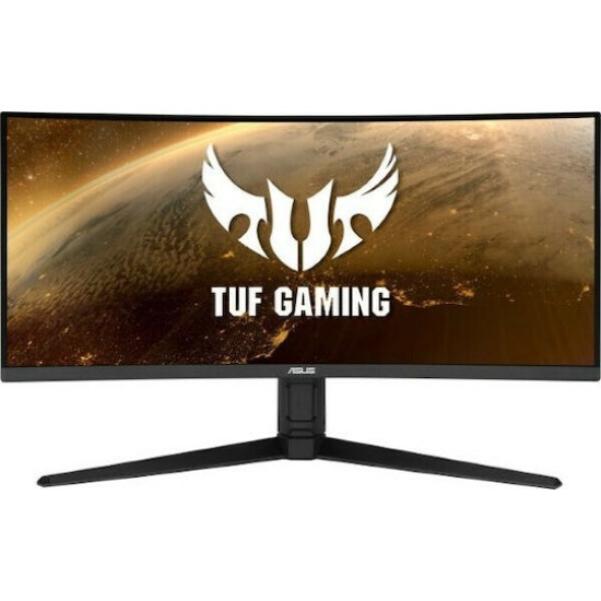 ASUS TUF Gaming VG34VQL1B 68.6 cm (27 ) 200Hz FHD