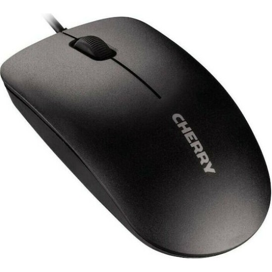 Cherry MC-1000 black