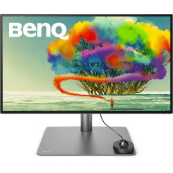 BenQ PD2725U
