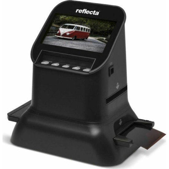 Reflecta x66-Scan