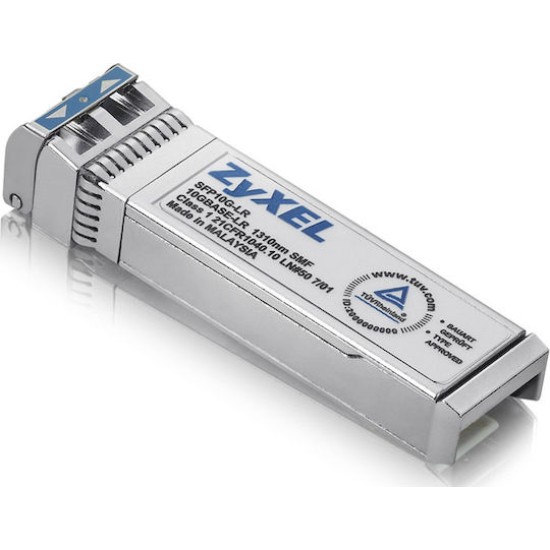 Zyxel SFP10G-LR 10G SFP+ LongRange Module