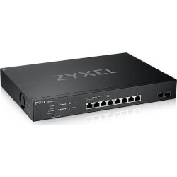 Zyxel XS1930-10 8-port Multi-Gigabit,2SFP+Uplink