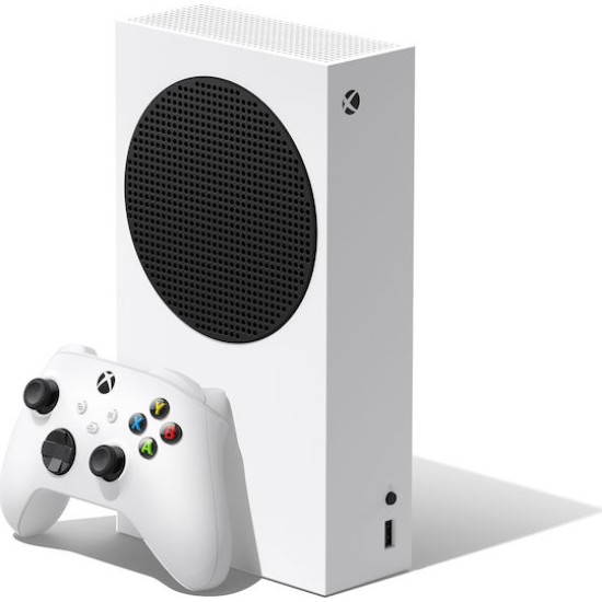 Microsoft Xbox Series S 512GB