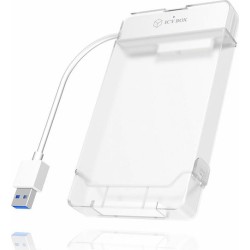 ICY BOX IB-AC703-U3 Ext. HDD-Casing