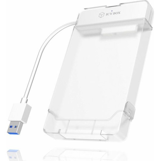 ICY BOX IB-AC703-U3 Ext. HDD-Casing