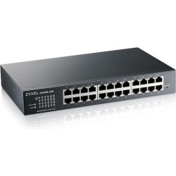 Zyxel GS1915-24E 24-port Smart Switch, NebulaFlex