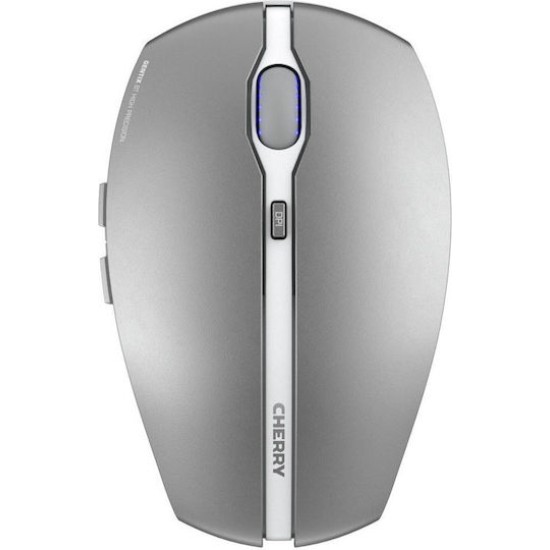 Cherry Gentix BT Frosted Silver