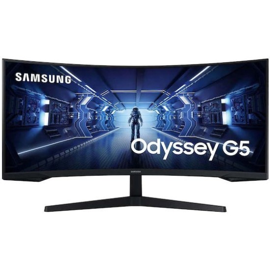 Samsung C34G55TWWP