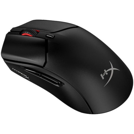 HyperX Pulsefire Haste 2 black, wireless