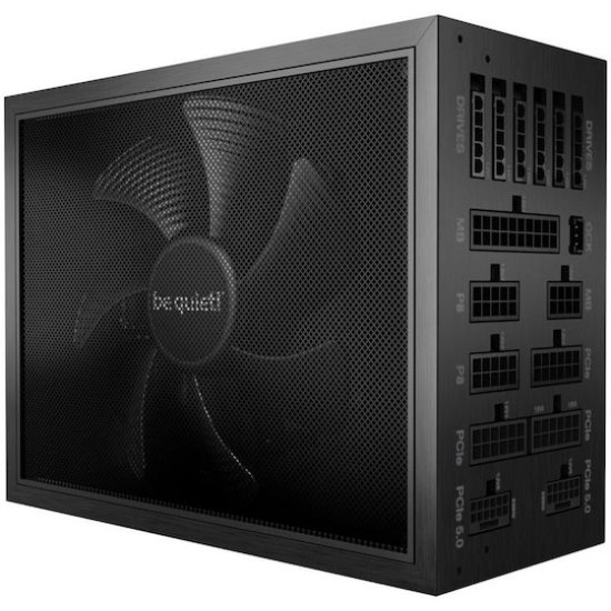 be quiet! DARK POWER PRO 13 1300W Power Supply