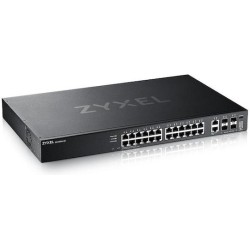 Zyxel XGS2220-30-EU0101F 24x Gigabit Ethernet
