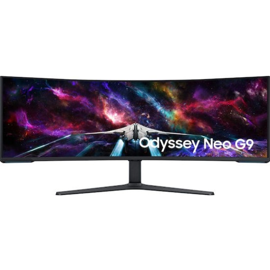 Samsung Odyssey Neo S57CG954NU