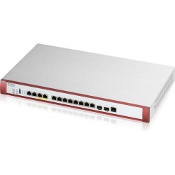 Zyxel USGFLEX 700H (Device only) Entry Bundle Firewall