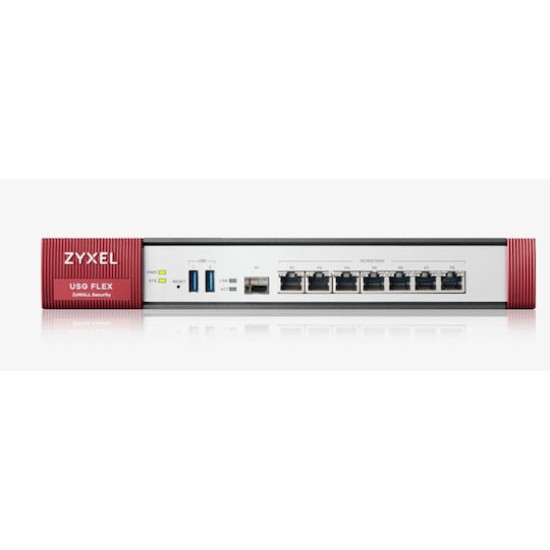 Zyxel USGFLEX 100HP Device Only Firewall