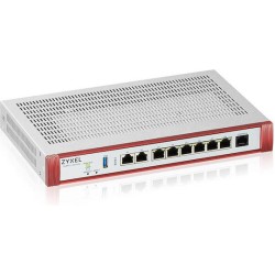 Zyxel USGFLEX 200HP (Device only) Entry Bundle Firewall