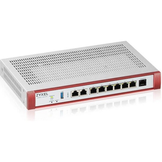 Zyxel USGFLEX 200HP (Device only) Entry Bundle Firewall