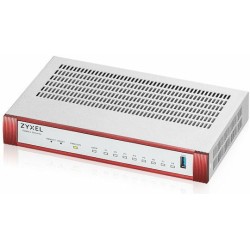 Zyxel USGFLEX 100HP Gold Security Bundle Firewall