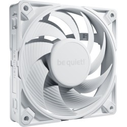 be quiet! SILENT WINGS PRO 4 White 120mm PWM