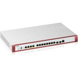 Zyxel USGFLEX 100H Gold Security Bundle Firewall