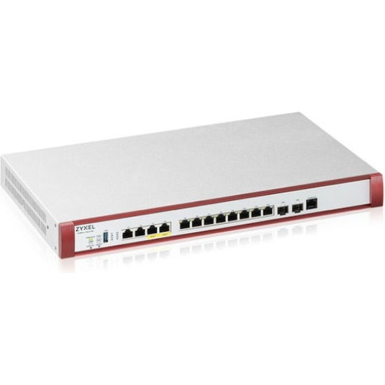 Zyxel USGFLEX 100H Gold Security Bundle Firewall