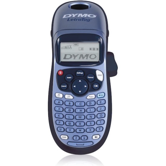 Dymo LetraTag LT-100 H