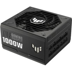 Asus Power Supply TUF Gaming 1000W gold