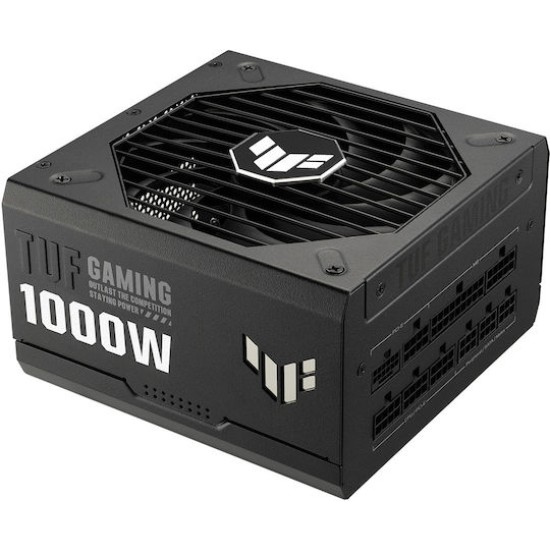 Asus Power Supply TUF Gaming 1000W gold